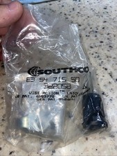 SOUTHCO E3-54-715-50 VISE ACTION LATCH NEW IN PKG
