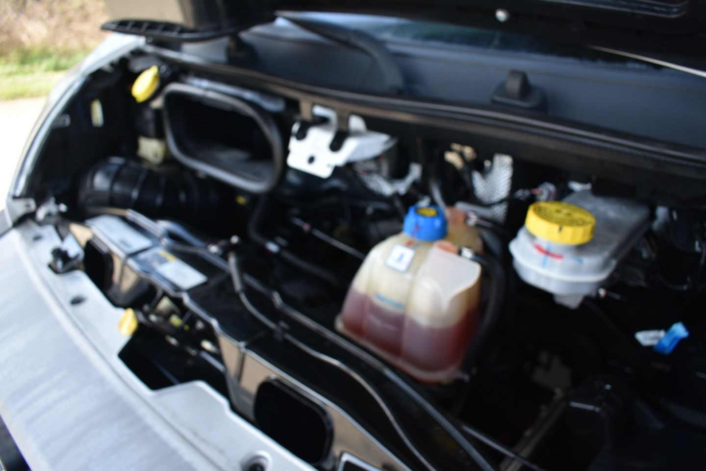 2021 Ram ProMaster 2500 2500 159 WB thumbnail 20