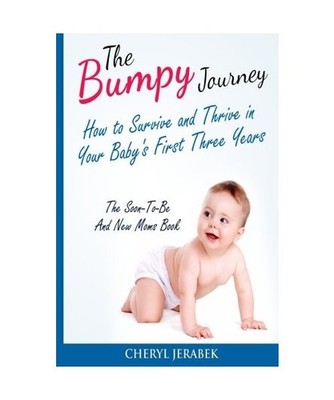 The Bumpy Journey: How to Survive and Thrive in your Baby?s First Three Years 