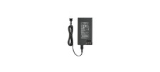 Aiphone PS-1820UL 18VDC 2 Amp Plug-In Power Supply Black Lexan