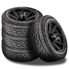 4 Pirelli Scorpion All Terrain Plus Wl 27555r20 113t 3pmsf Snow Certified640ab
