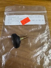 ECHO OEM NOS V299000290 FASTENER KNOB