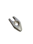 Fuel injector clamp holder