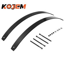 For Ford F-150 2004-2020 Rear Add-a-leaf Spring Lift Kit 43 2 Pin 1.5 To 2