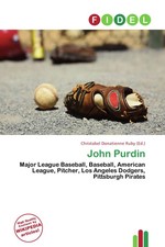 Christabel Donatienne Ruby | John Purdin | Ta...