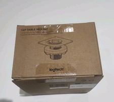 Logitech 939-001811 Tap Table Mount