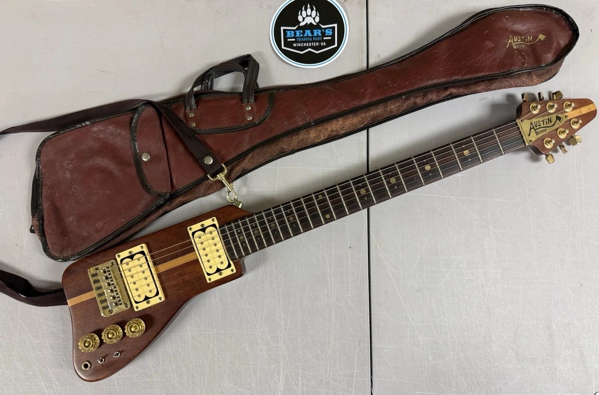 Austin Electric Guitars for sale | eBay