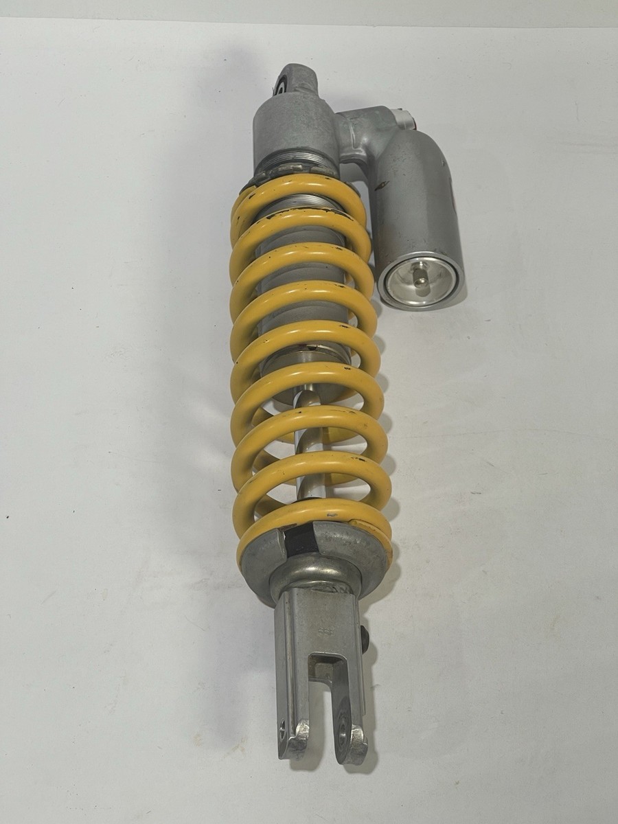 KYB REAR SUSPENSION SHOCK ABSORBER FOR DIRT BIKE: MAC 741: Kz1-600