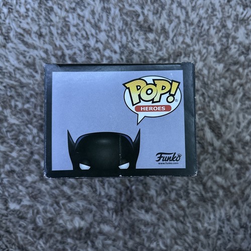 Batman #270 Funko Pop READ Batman First Appearance 80 Years - Picture 5 of 5