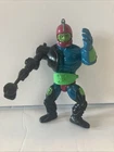 MOTU Trap Jaw Masters of the Universe 1981 Vintage Action Figure He-Man