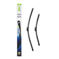 Wischblatt Scheibenwischer Set FüR Renault Arkana I LCM LDN Dacia Ab 16->