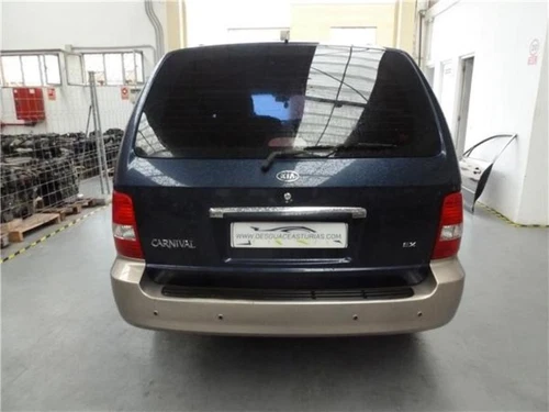 0K54E51030A Faro Derecho para KIA CARNIVAL II (FL) 2.9 CDRi EX 2006 33092 - Imagen 5 de 5