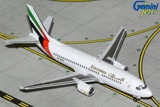 Emirates Boeing 737-300 A6-BCD GJUAE2232 Gemini Jets Scale 1:400 IN STOCK