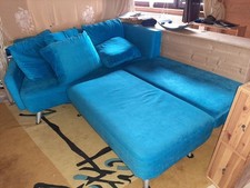 Rolf Benz Ecksofa Designerstück