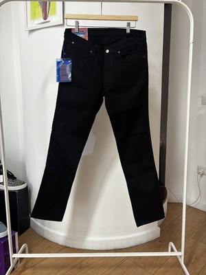 Acne Studios Jeans Bla-konst Edition Größe US 32 IT 46. Neu Mit Etikett.
