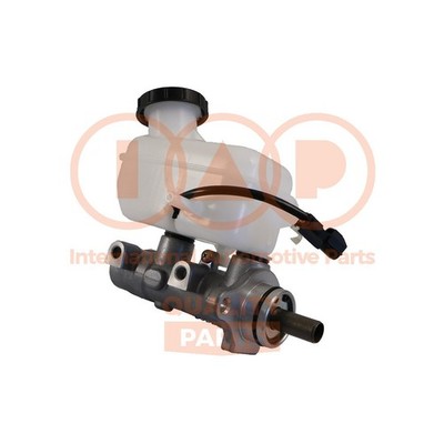 Brake Master Cylinder 702-21083 IAP QUALITY PARTS for KIA