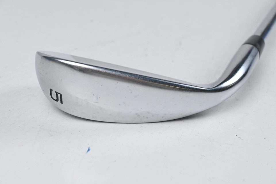 Mizuno JPX 800 HD #5 Iron / 25 Degree / Regular Flex Dynalite Gold XP R300 Shaft - Image 3 of 4