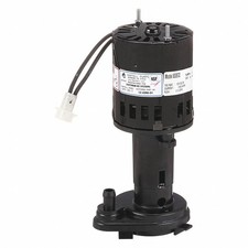 Scotsman 12-2260-21 Water Pump 115V 1/70HP 7.5lb USA