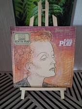New Collection - 33 TOURS Edith Piaf ‎– Disque D'Or Vol. 2 / 1980 / Neuf 
