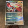 Roaring Moon 109/162 Pokemon Card Pokémon TCG Holo