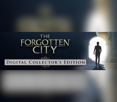 The Forgotten City Digital Collector's Edition | Steam Key