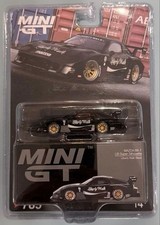 MINI GT MAZDA RX-7 LB-Super Silhouette