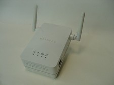 NETGEAR UNIVERSAL WIFI RANGE EXTENDER WN3000RP