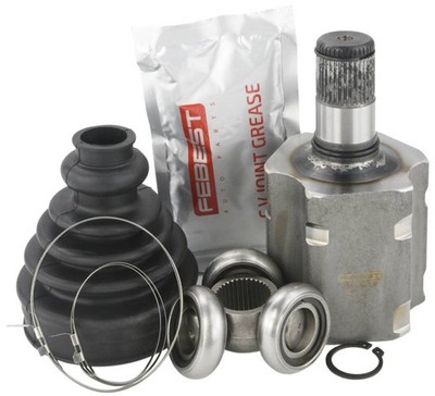 INNER CV JOINT LEFT Febest: 2311-5N1LH OEM: 5N0498103B