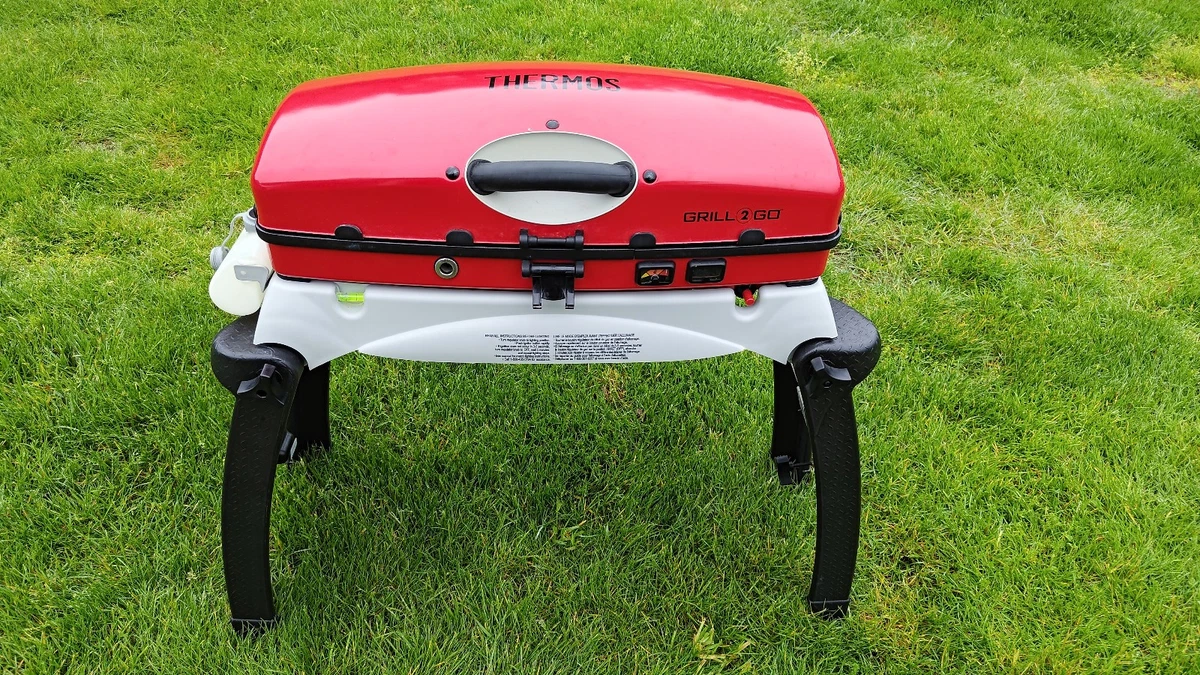 Thermos Barbecues, Grills & Smokers for sale - eBay