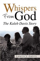 Laneice Davis | Whispers From God | Taschenbuch | Englisch (2009) | Xlibris