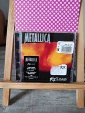 Metallica - Reload