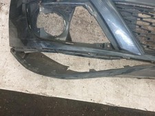 Pare-choc avant Seat TOLEDO