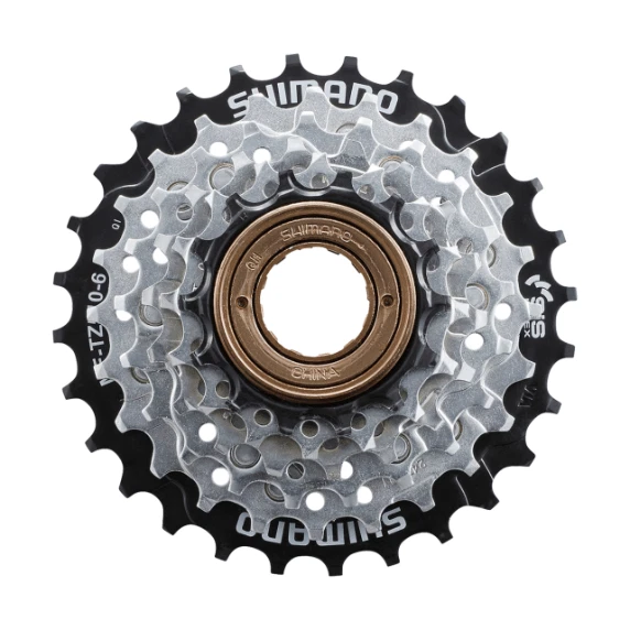 Cassette de vélo route - Mathieu Performance