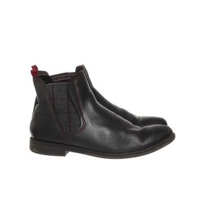Blue Cox, Chelsea Boots, Größe: 39, Schwarz, Damen #SYv