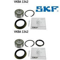 2X Radlagersatz SKF VKBA1342 2 Radlager Satz Links Rechts Vorderachse
