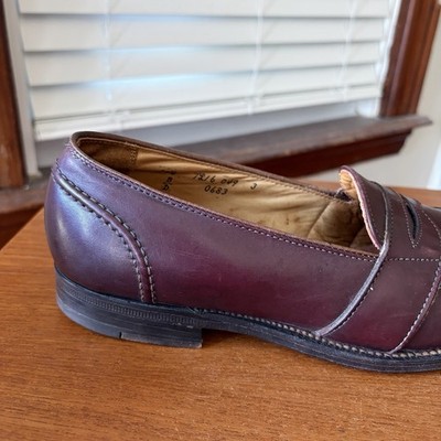 Alden 0683