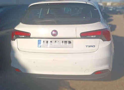 Guantera para FIAT II TIPO (356) BERLINA Business 2017 221825 - Imagen 2 de 4