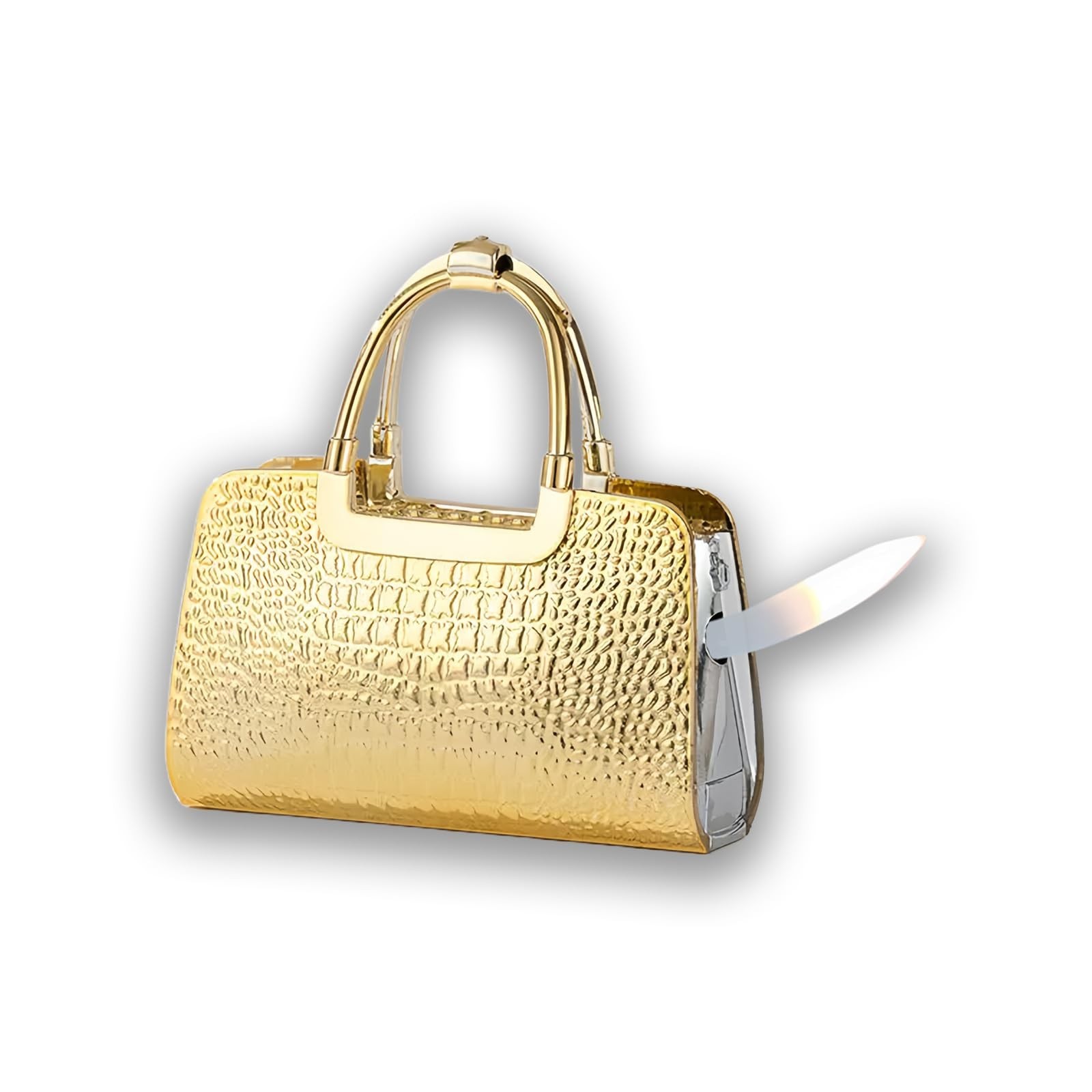 Cute Pretty Lighter, Soft Flame, Fashion, Unique for Women, 
