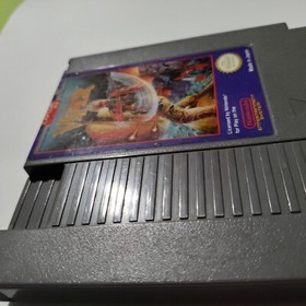 Code Name: Viper (Nintendo Entertainment System, 1990) NES Authentic