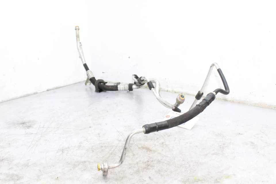 Шланги кондиционера 04-05 AUDI S4 A/C F1403 - Изображение 2 из 4