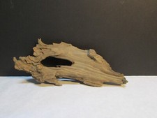 Idaho Mountain Driftwood Aquarium Decoration Found on Crick in Idaho Mountains