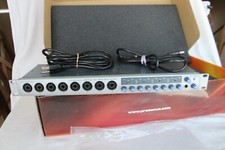 PreSonus FireStudio Project 10X10 FireWire Interface Digital Mixer