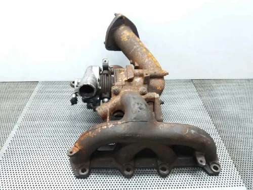 GT1544 Turbocompresor para FIAT BRAVA (182) * 212846 - Imagen 6 de 7