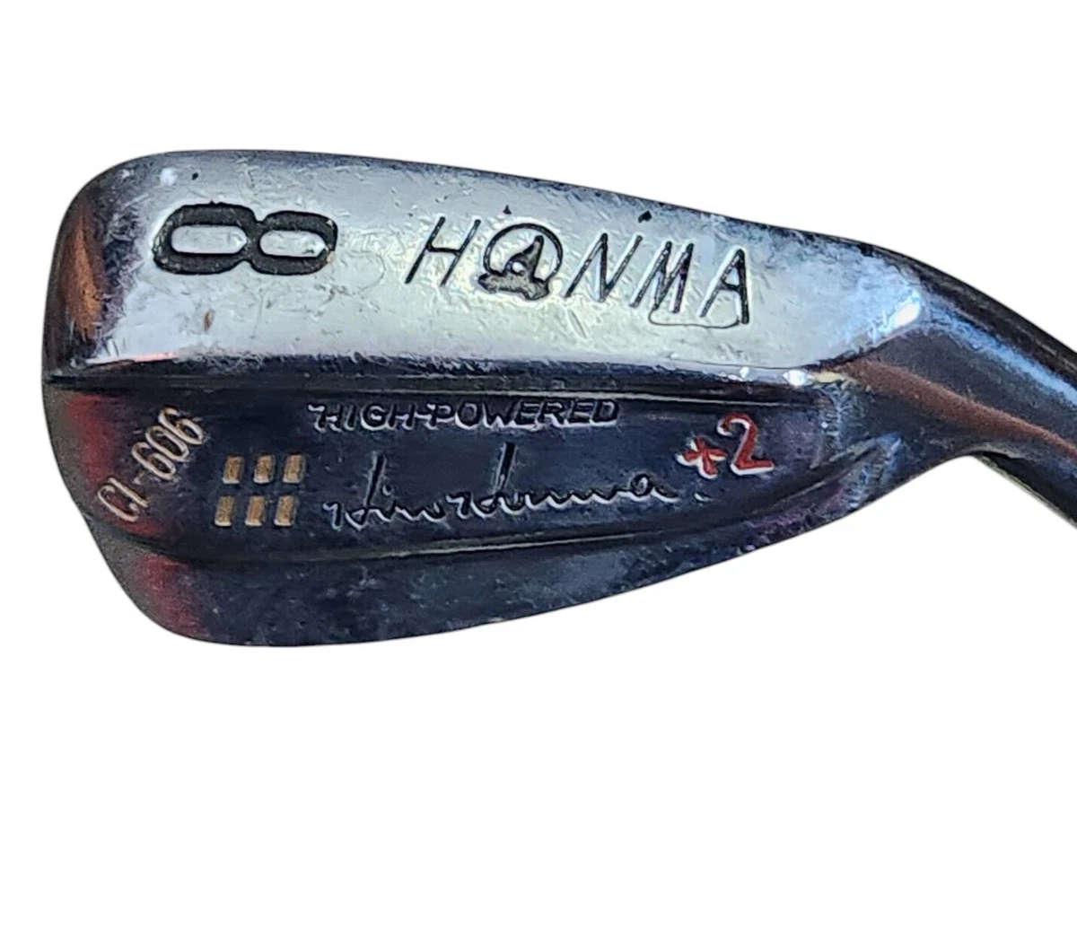 Honma Cl 606 for sale | eBay