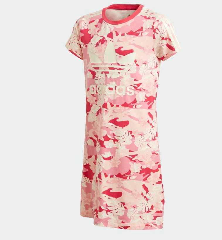 Adidas bold hotsell age dress
