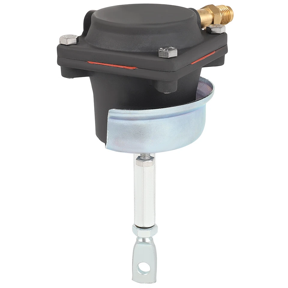 For Truck Freightliner Detroit Series 60 14.0L Turbocharger Wastegate Actuator - Image 3 of 4