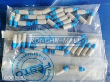 10PCS NEW FOR FESTO Pneumatic Silencer U-1/8 2307