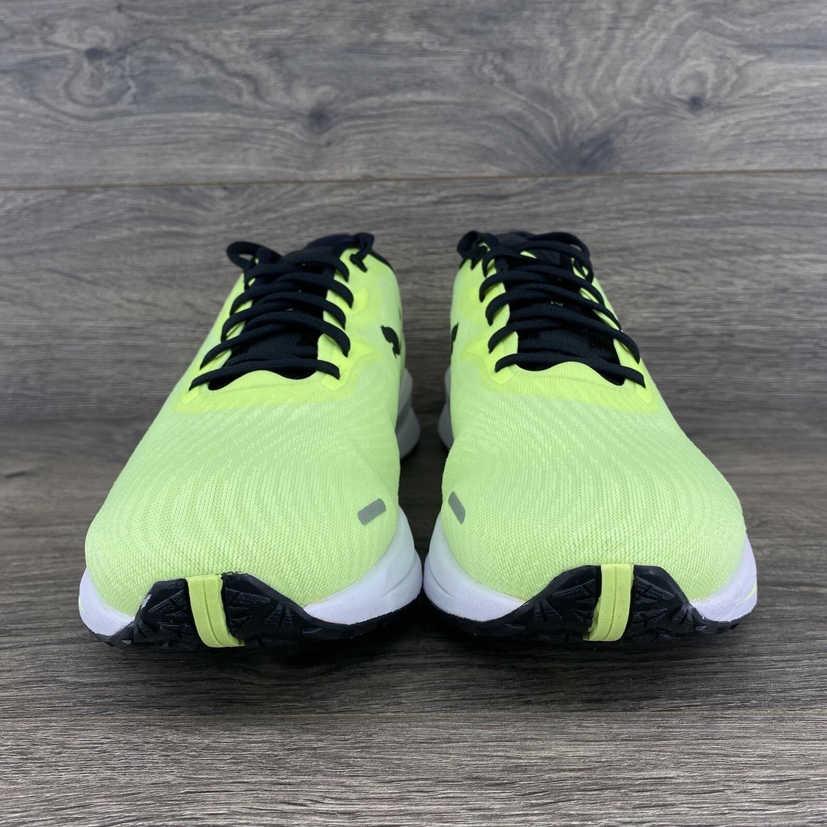 Puma Electrify Nitro 2 Men\'s Running Shoes‎ Size 11 Yellow 376814 12 Puma Electrify Nitro 2 Men main image 3