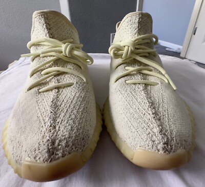 Yeezy Boost 350 V2 Butter