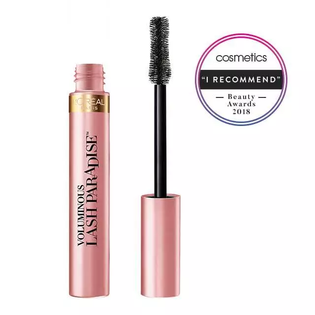 Lash paradise mascara outlet